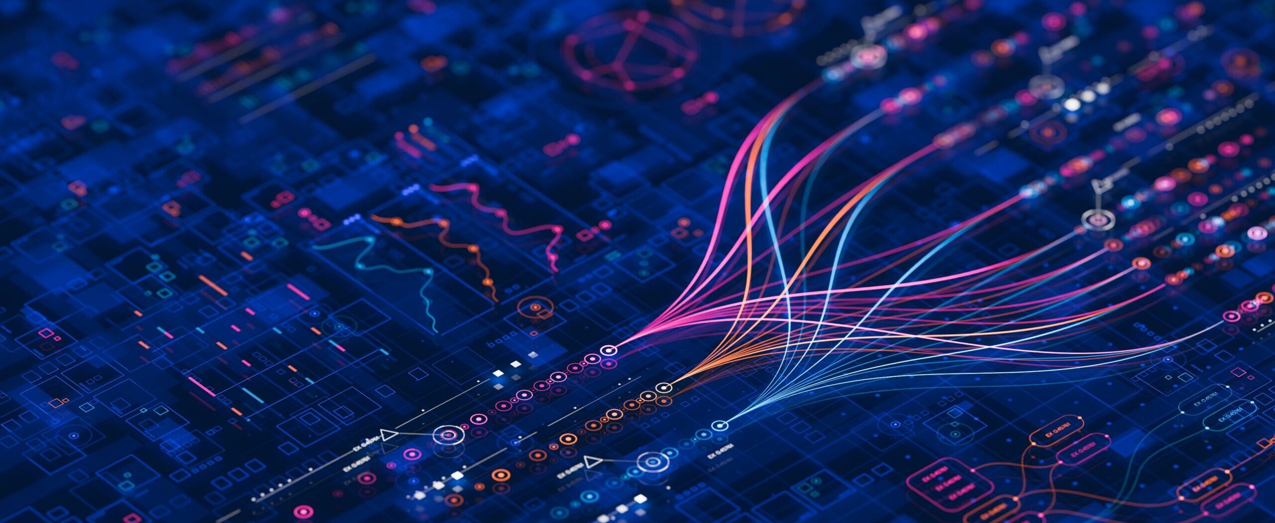 Big data visualization