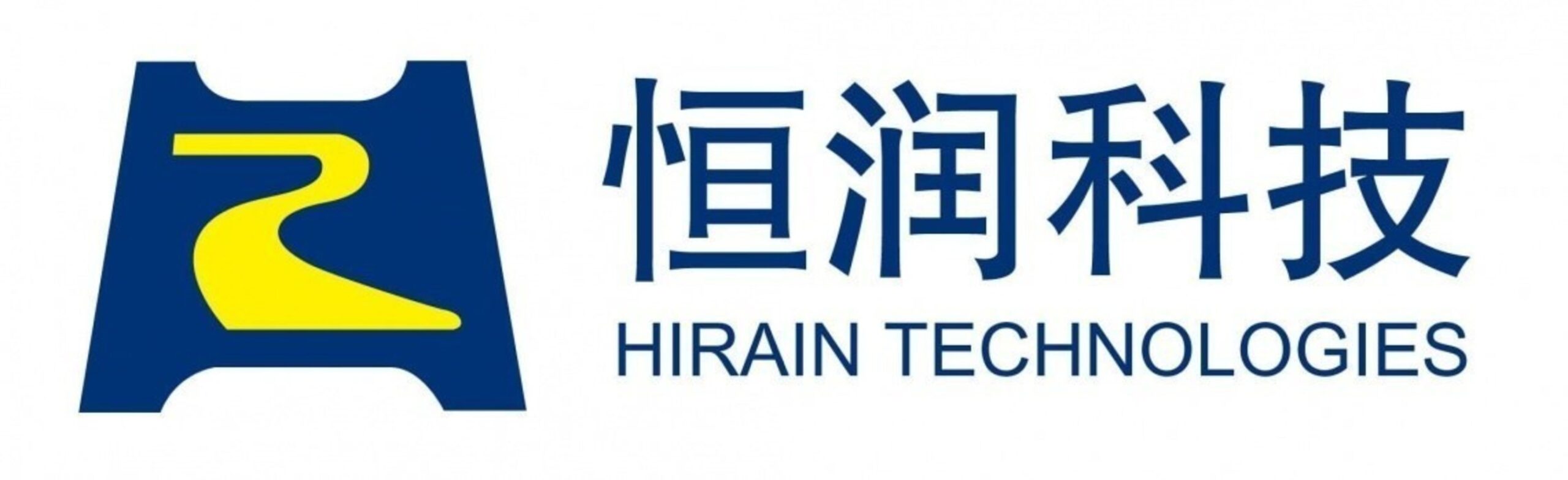 HiRain logo Hirain Technologies company logo