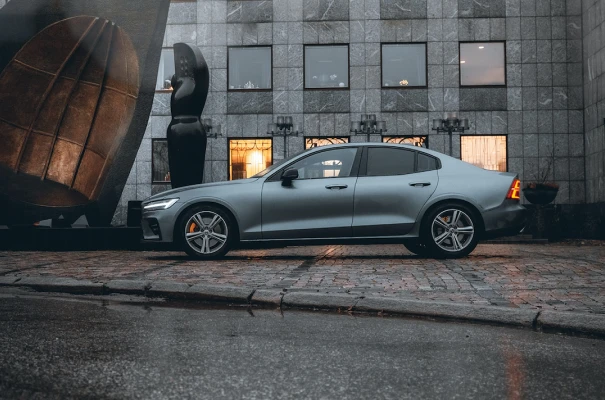 Functional safety in Automotive