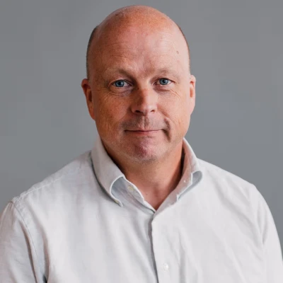 Claes Andersson Photo of Claes Andersson