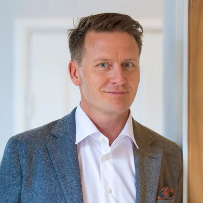 Erik Forslund Photo of Erik Forslund