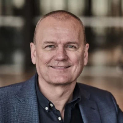 Mats Fägerhag Photo of Mars Fägerhag